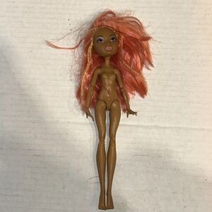 Mattel ever after high doll birthday ball cedar wood Nude For OOAK C2